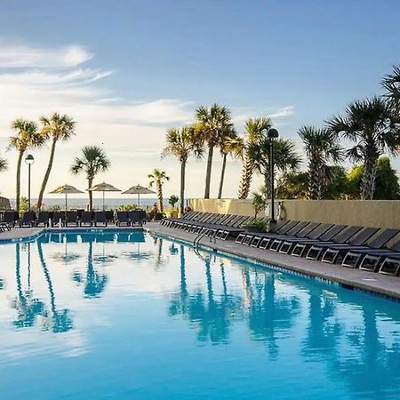 Newly Renovated Privately Owned Of Condo On 6Th Floor Ocean Reef With Pools, Hot Tubs, Lazy River And Waterpark Myrtle Beach Rom bilde