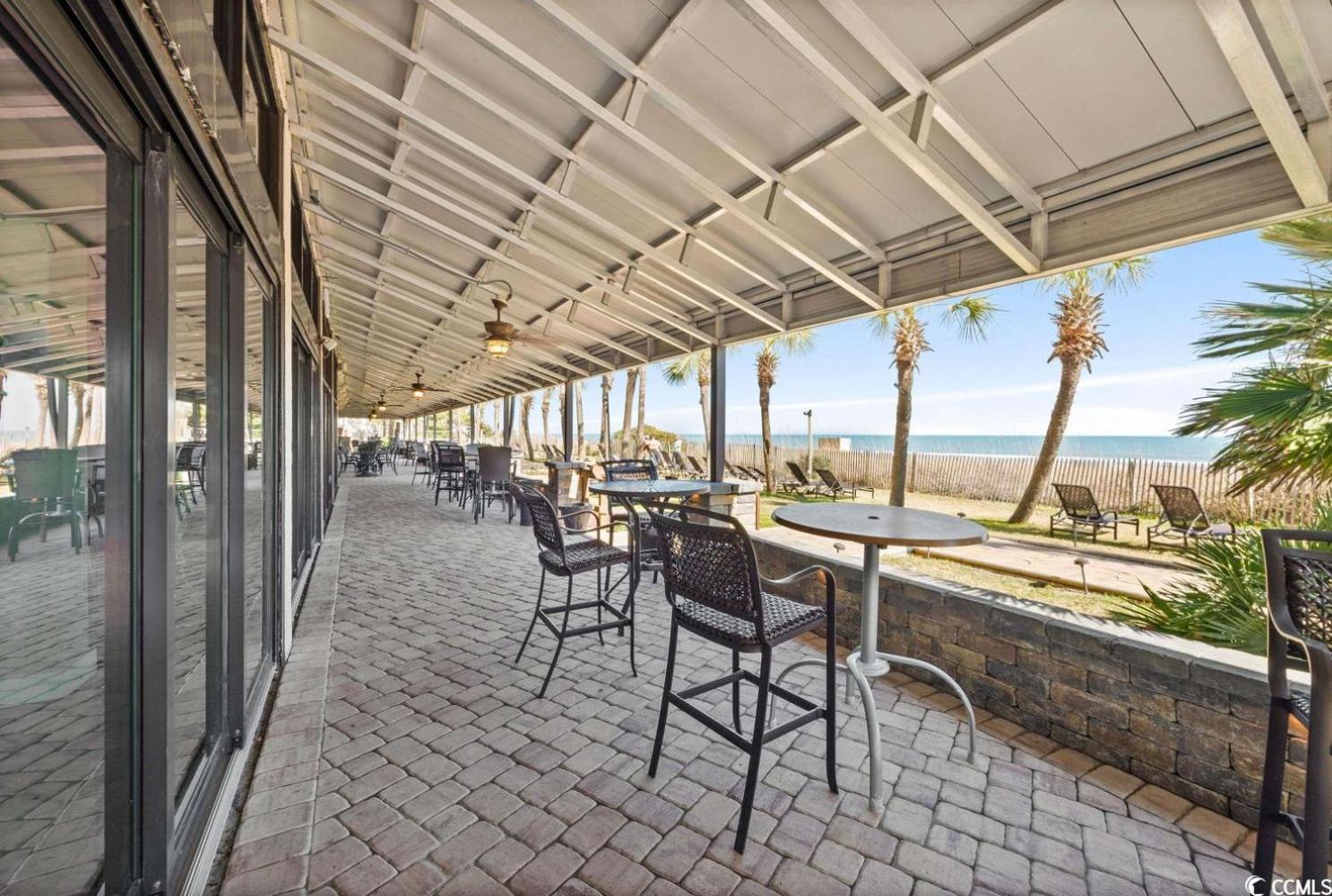 Newly Renovated Privately Owned Of Condo On 6Th Floor Ocean Reef With Pools, Hot Tubs, Lazy River And Waterpark Myrtle Beach Eksteriør bilde
