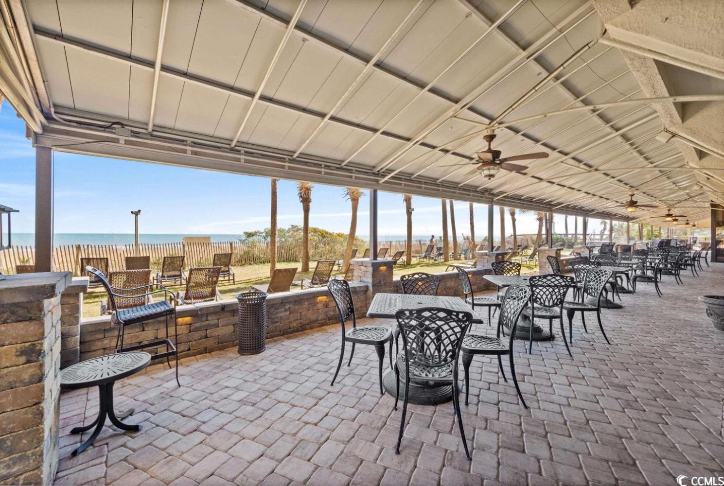 Newly Renovated Privately Owned Of Condo On 6Th Floor Ocean Reef With Pools, Hot Tubs, Lazy River And Waterpark Myrtle Beach Eksteriør bilde