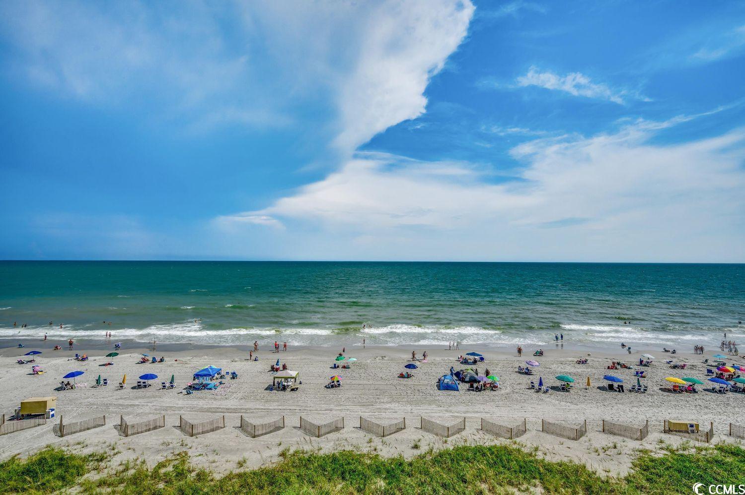 Newly Renovated Privately Owned Of Condo On 6Th Floor Ocean Reef With Pools, Hot Tubs, Lazy River And Waterpark Myrtle Beach Eksteriør bilde