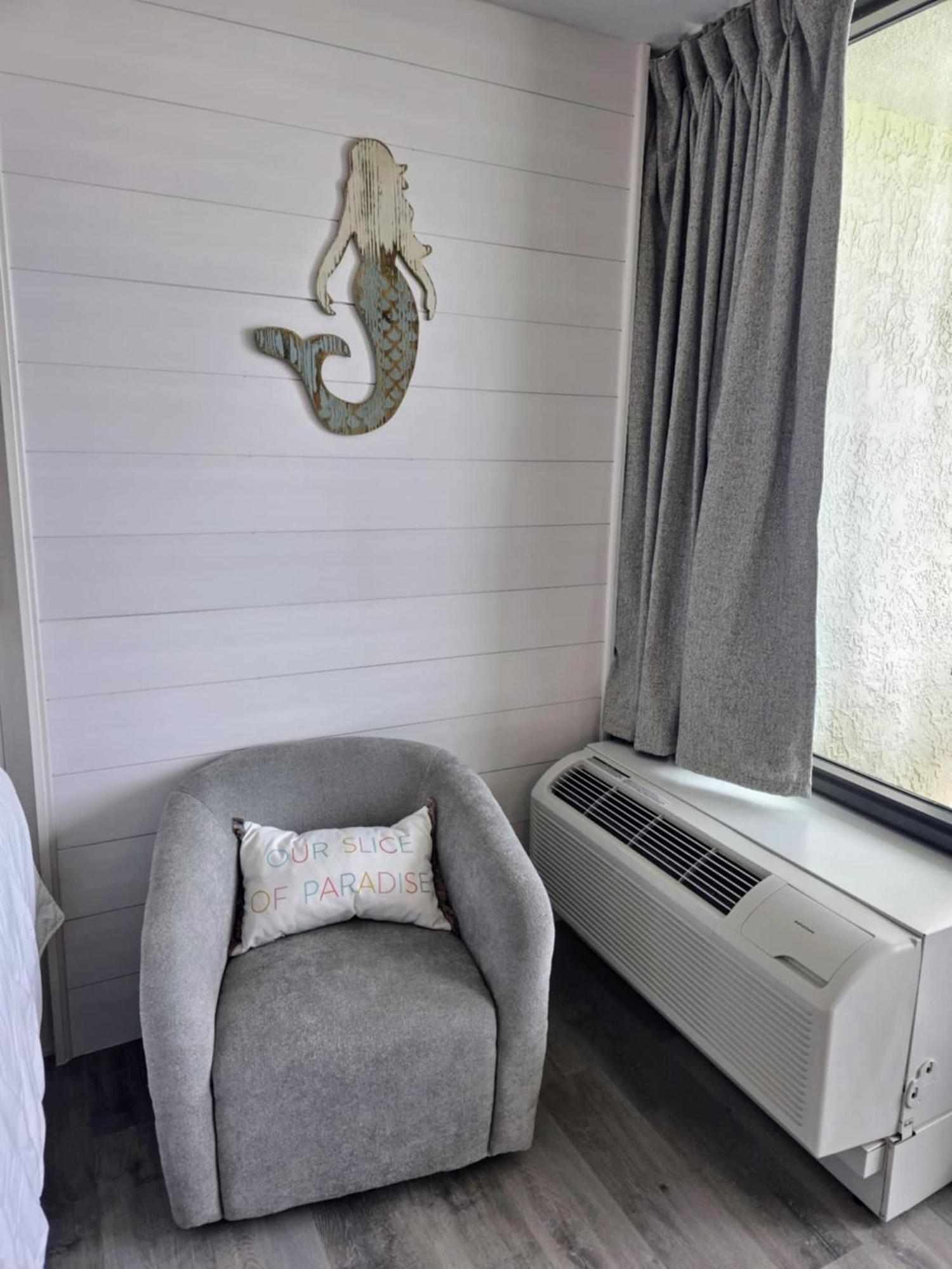 Newly Renovated Privately Owned Of Condo On 6Th Floor Ocean Reef With Pools, Hot Tubs, Lazy River And Waterpark Myrtle Beach Eksteriør bilde