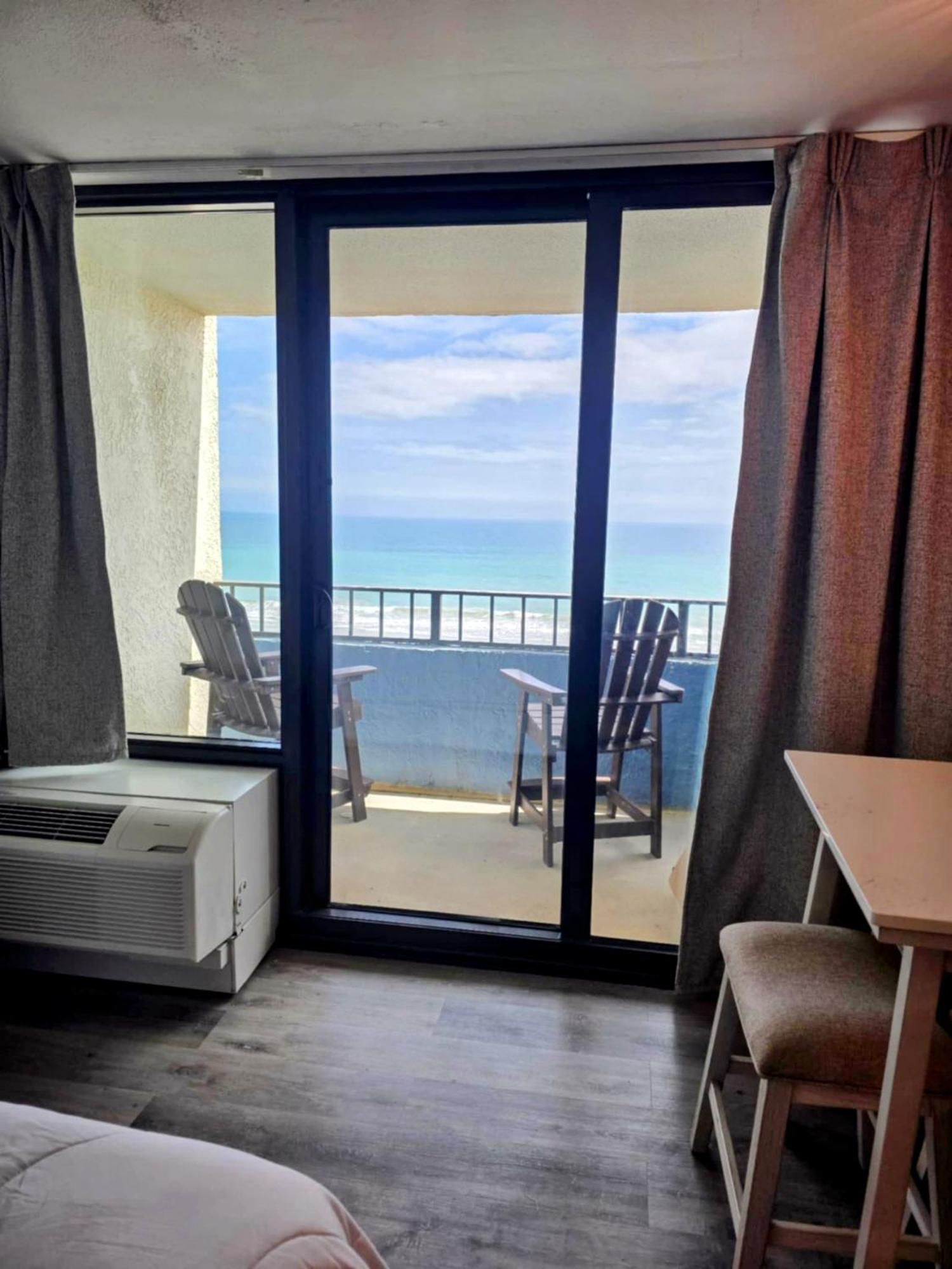 Newly Renovated Privately Owned Of Condo On 6Th Floor Ocean Reef With Pools, Hot Tubs, Lazy River And Waterpark Myrtle Beach Eksteriør bilde