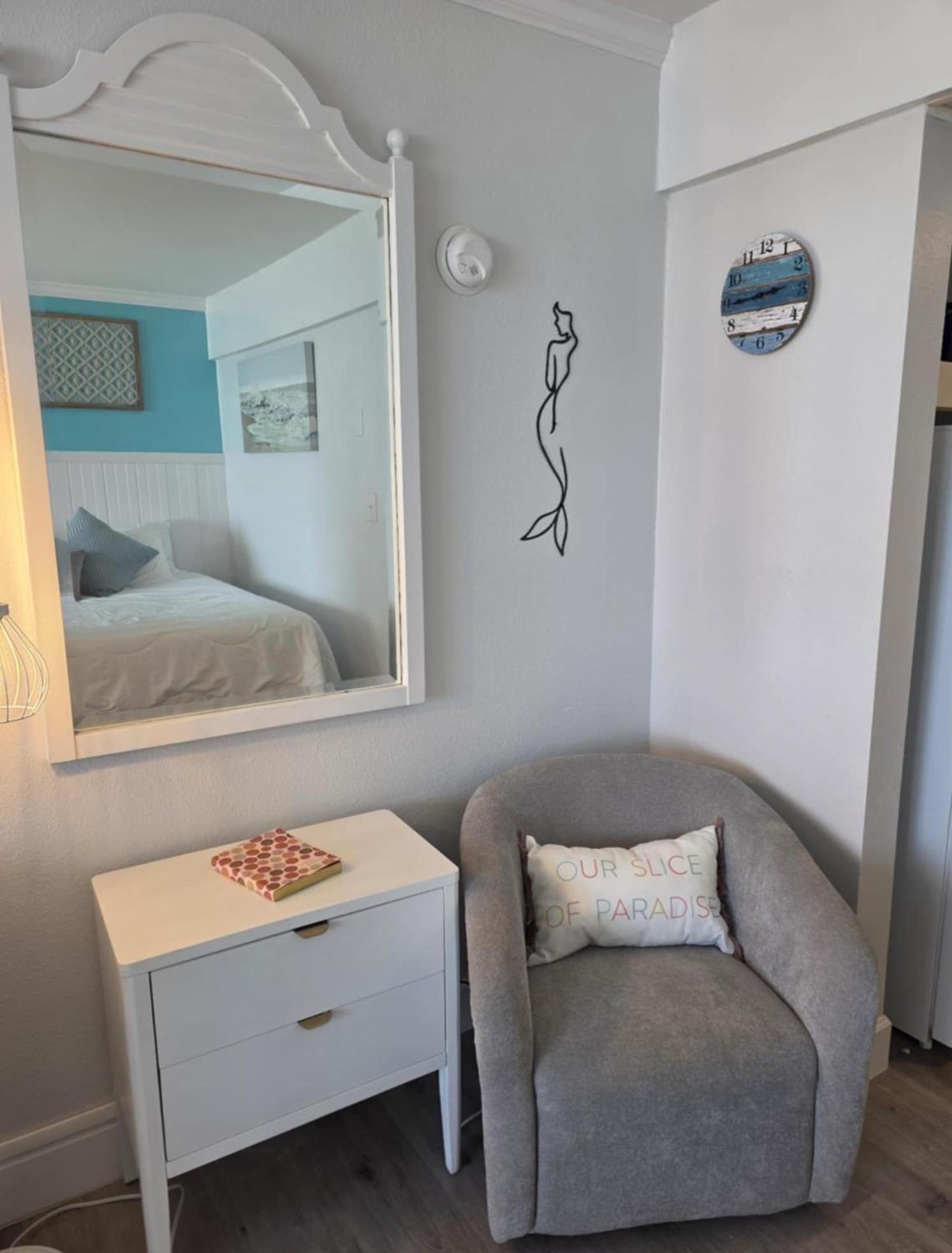 Newly Renovated Privately Owned Of Condo On 6Th Floor Ocean Reef With Pools, Hot Tubs, Lazy River And Waterpark Myrtle Beach Eksteriør bilde